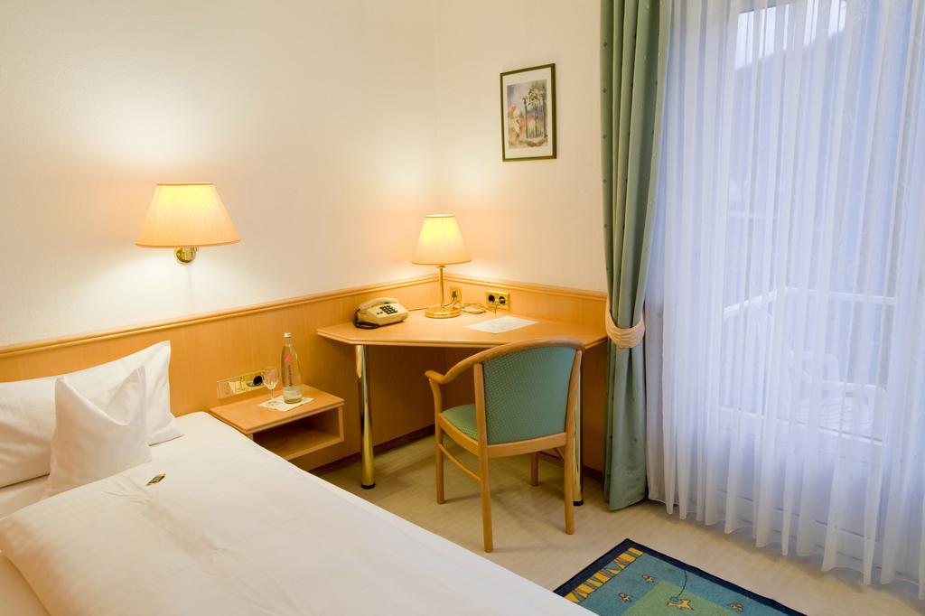 Hotel Haus Appel Rech Habitación foto
