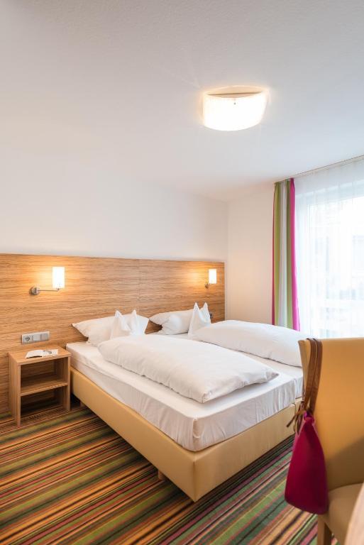 Hotel Haus Appel Rech Habitación foto