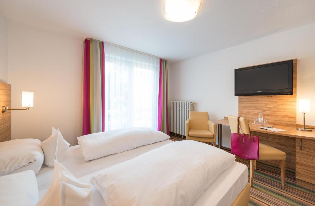 Hotel Haus Appel Rech Habitación foto