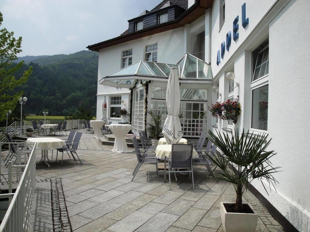 Hotel Haus Appel Rech Exterior foto